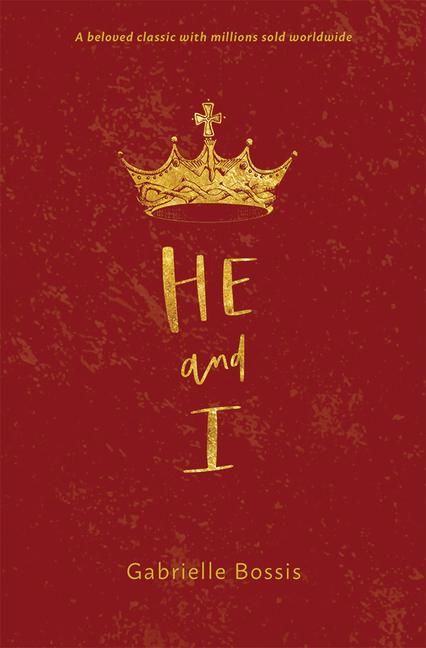 Produktbild: He and I (Rev)