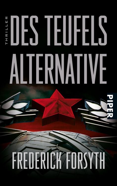 Produktbild: Des Teufels Alternative