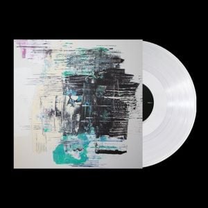 Produktbild: IN DREAMS (Aqua Tofana Colourless Vinyl)