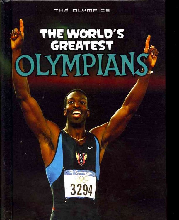 Produktbild: Olympics Set-2cy