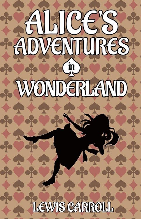 Produktbild: Alice's Adventures In Wonderland