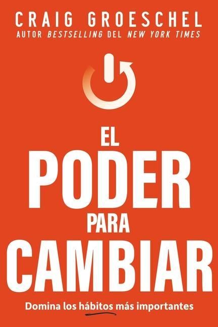 Produktbild: El Poder Para Cambiar