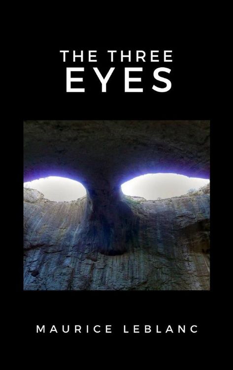 Produktbild: The Three Eyes