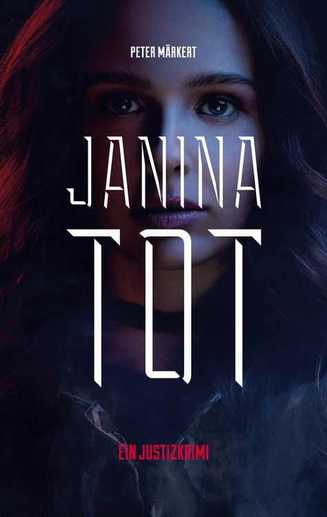 Produktbild: Janina tot