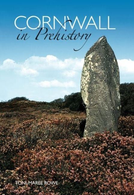 Produktbild: Cornwall in Prehistory