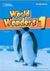 Produktbild: World Wonders 1 - Workbook
