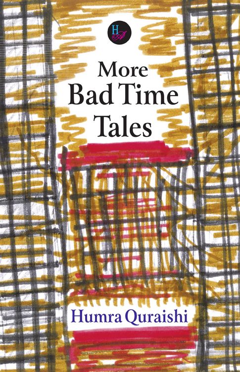 Produktbild: More Bad Time Tales