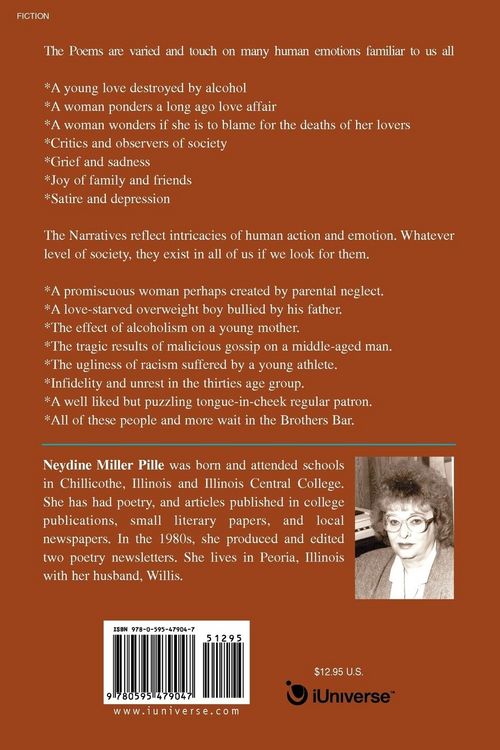 Produktbild: A Common Womb and Other Poems