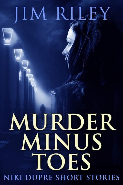 Produktbild: Murder Minus Toes