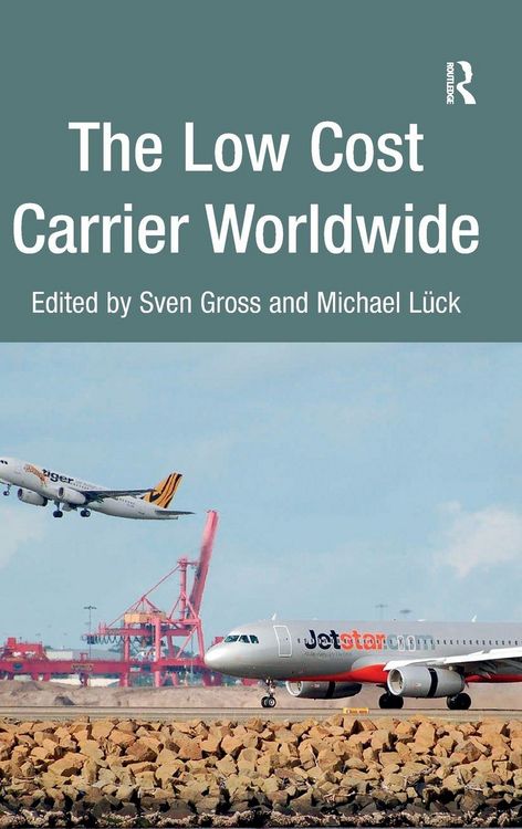 Produktbild: The Low Cost Carrier Worldwide