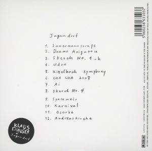 Produktbild: Japandorf