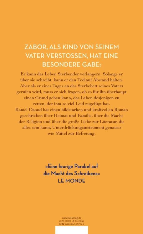 Produktbild: Zabor