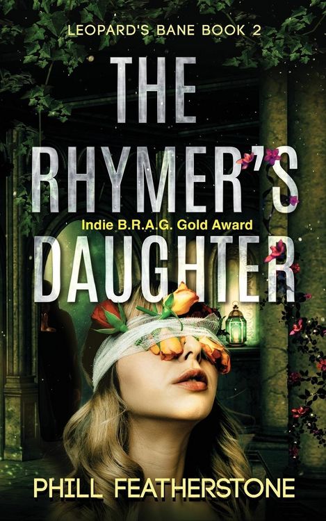 Produktbild: The Rhymer's Daughter