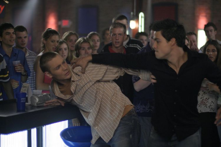 One Tree Hill - Staffel 2 [6 DVDs] als DVD kaufen