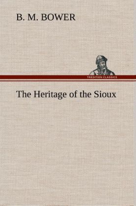 Produktbild: The Heritage of the Sioux