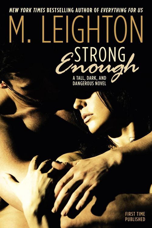 Produktbild: Strong Enough