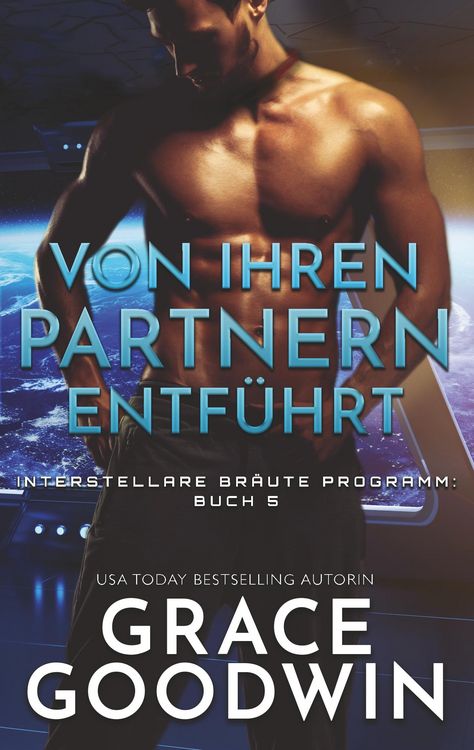 Produktbild: Von ihren Partnern entf&uuml;hrt