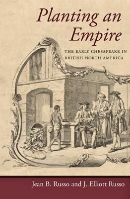 Produktbild: Planting an Empire