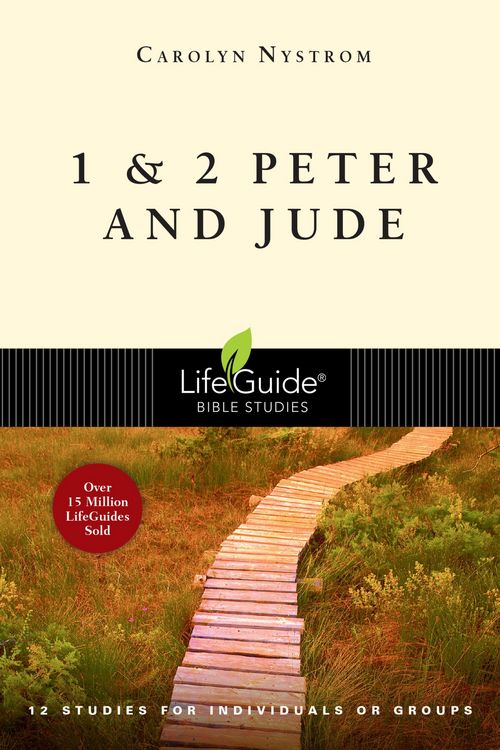 Produktbild: 1 & 2 Peter and Jude