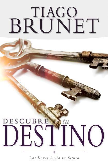 Produktbild: Descubre Tu Destino