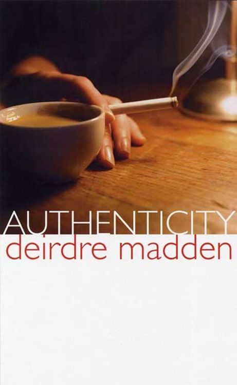 Produktbild: Authenticity
