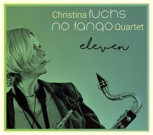 Produktbild: No Tango: Eleven (Ltd Special Edition)
