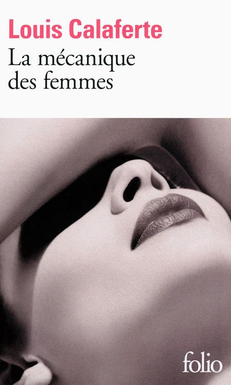 Produktbild: La m&eacute;canique des femmes