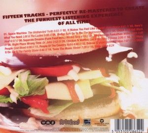 Produktbild: Various: Soulkitchen Pres.Funk Food-Raw Original Soul Vol.1