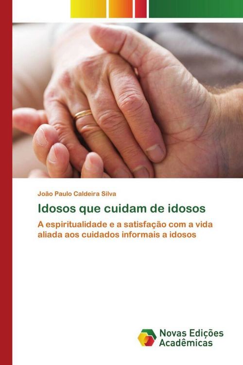 Produktbild: Idosos que cuidam de idosos
