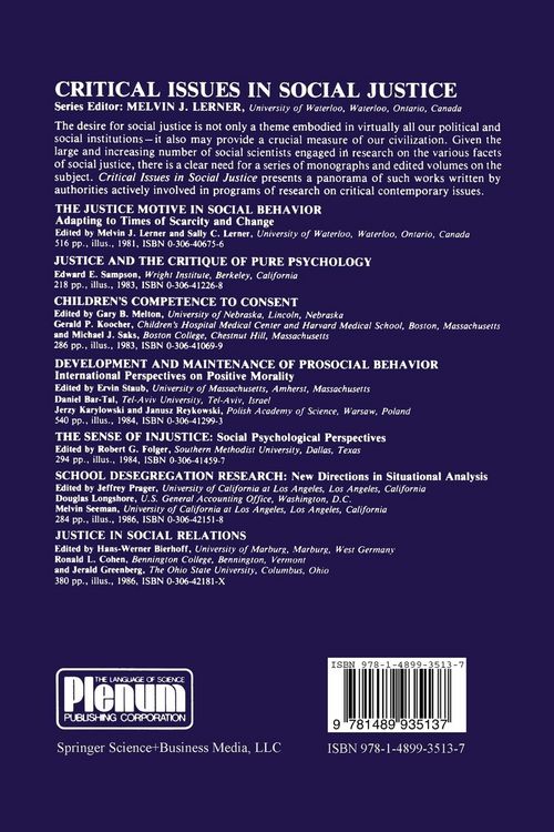 Produktbild: Justice