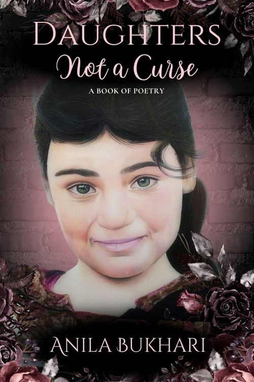 Produktbild: Daughters Not a Curse
