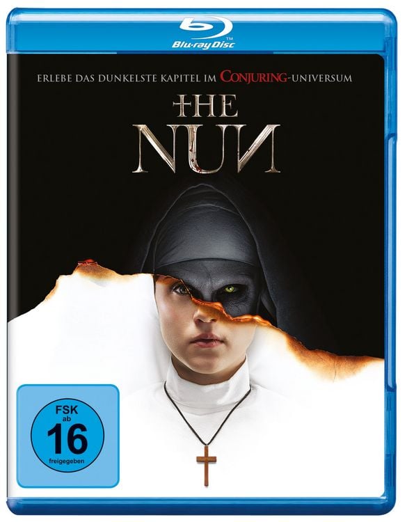 Produktbild: The Nun