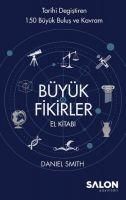 Produktbild: B&uuml;y&uuml;k Fikirler El Kitabi