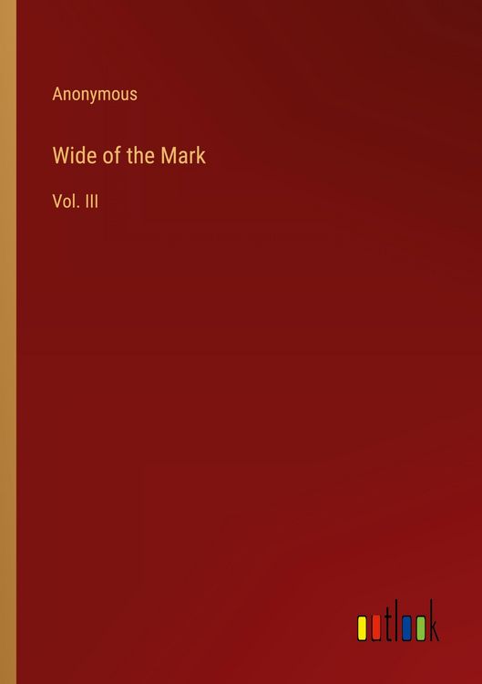 Produktbild: Wide of the Mark