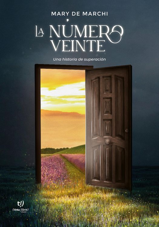 Produktbild: La n&uacute;mero veinte