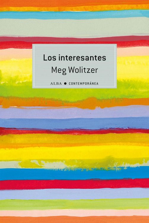 Produktbild: Los interesantes