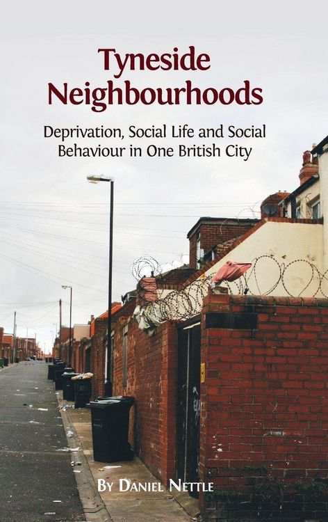 Produktbild: Tyneside Neighbourhoods