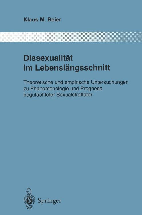 Produktbild: Dissexualit&auml;t im Lebensl&auml;ngsschnitt