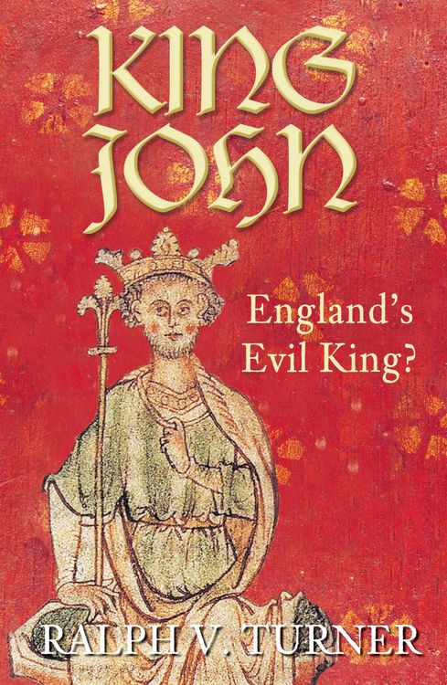 Produktbild: King John