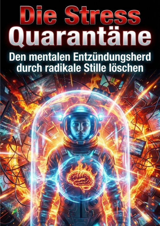 Produktbild: Stress Quarant&auml;ne