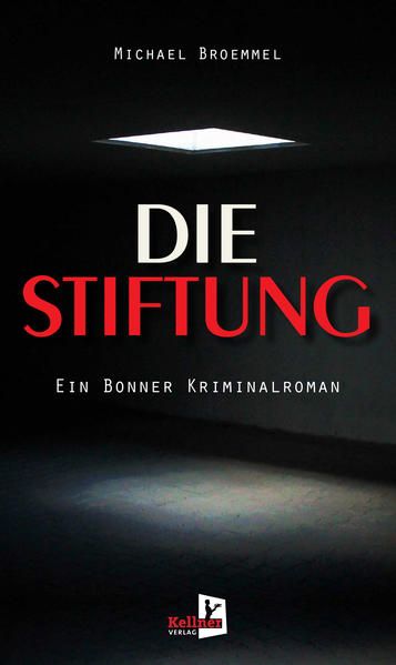 Produktbild: Die Stiftung