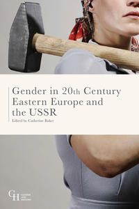 Produktbild: Gender in Twentieth-Century Eastern Europe and the USSR