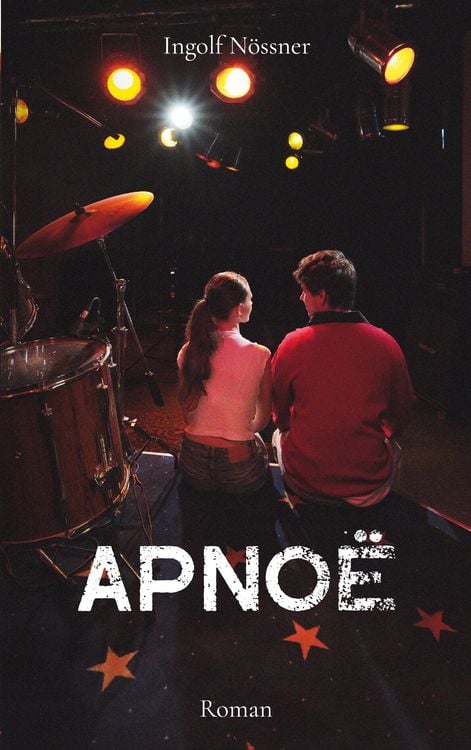 Produktbild: Apno&euml;