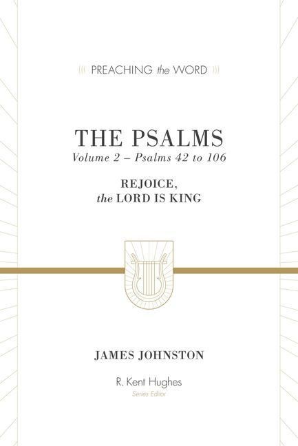 Produktbild: The Psalms