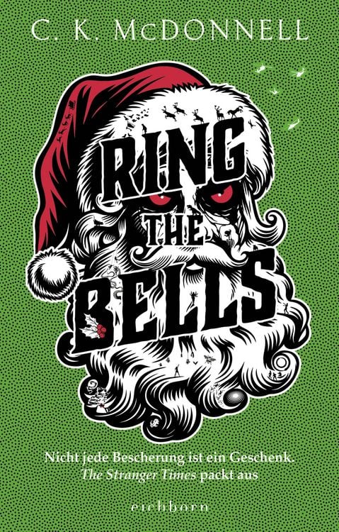 Produktbild: Ring the Bells