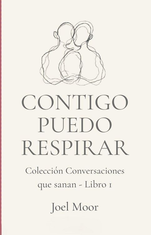 Produktbild: CONTIGO PUEDO RESPIRAR