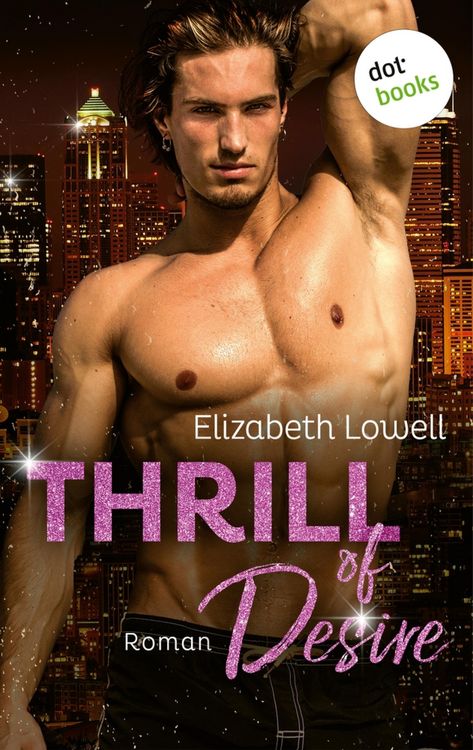 Produktbild: Thrill of Desire