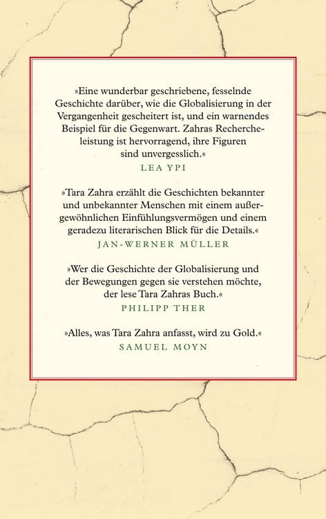 Produktbild: Gegen die Welt