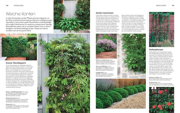 Produktbild: Gartendesign - Die gro&szlig;e Enzyklop&auml;die
