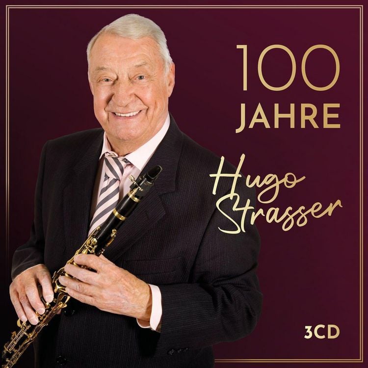 Produktbild: 100 Jahre